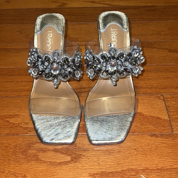 J. Reneè heels!! - Picture 2 of 3